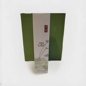 Wei East White Lotus‎ ToningComplex 6.75 fl oz / 200 ml New